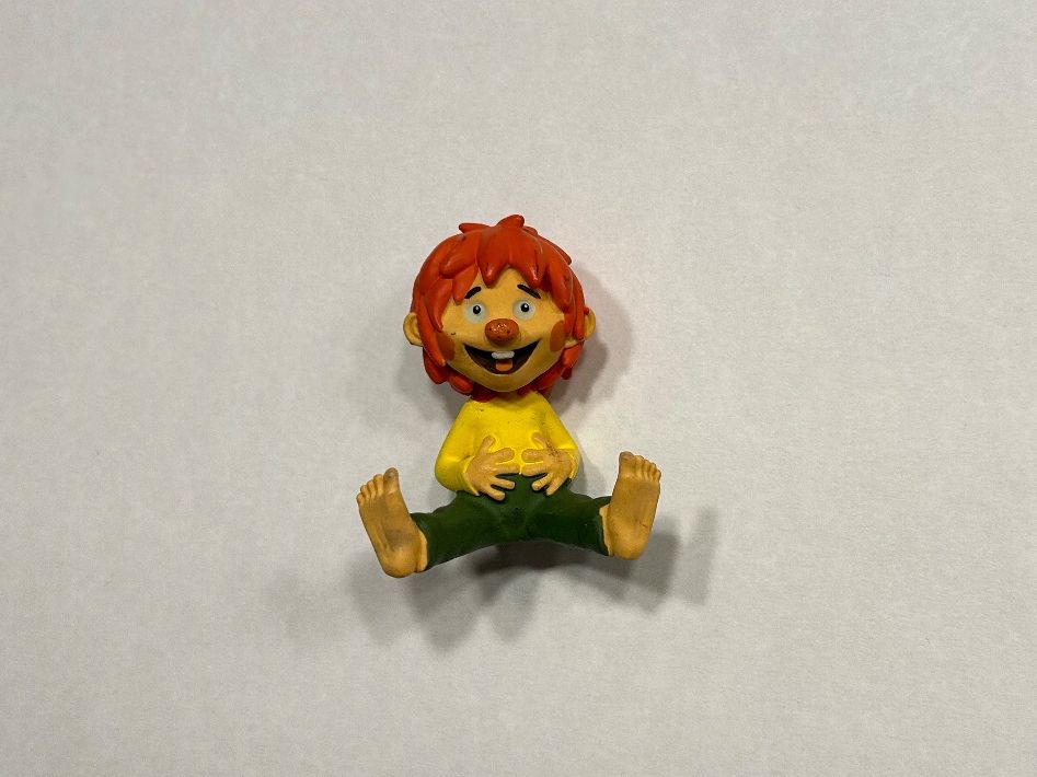 Audiolibri: Tonie "Pumuckl" – Usato da Bättwil venduto da sth_2vgx