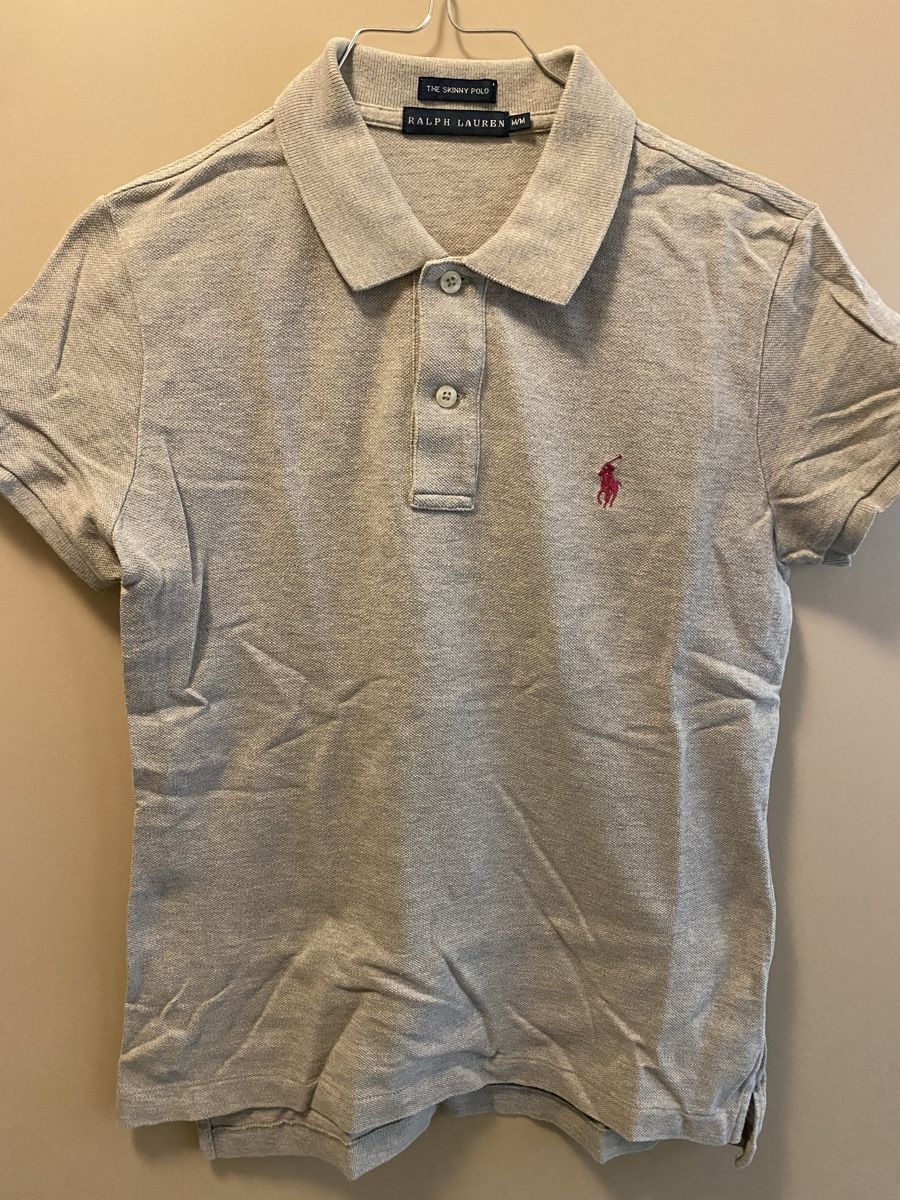 Ralph Lauren Magliette Polo: Ralph Lauren Polo, Gr.M – Usato da Greifensee venduto da Chris286