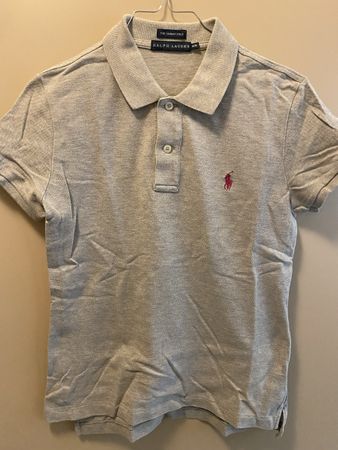 Ralph Lauren Polo, Gr.M