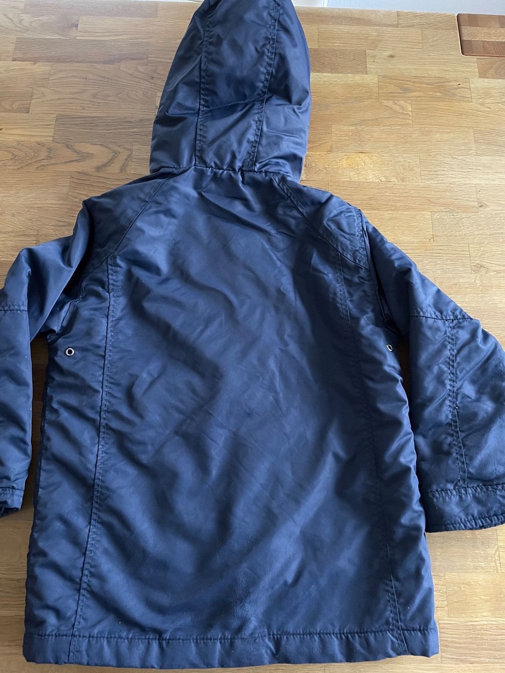 Giacche & Cappotti: Jacke Gr. 122 – Usato da Gränichen venduto da stern1111 1