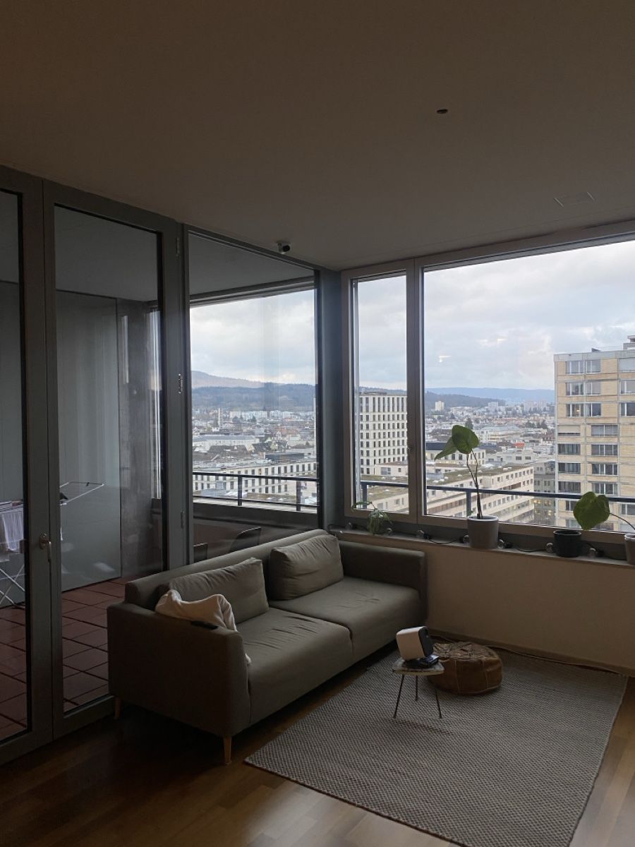 Freistil Rolf Benz Sofas: Rolf Benz Freistil Sofa – D'occasion à Zürich par luk_97sm 2