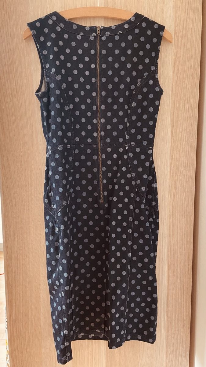 Phase Eight Vestiti: Robe style 60's – Usato da Liebefeld venduto da fuoco-e-fiamma 1