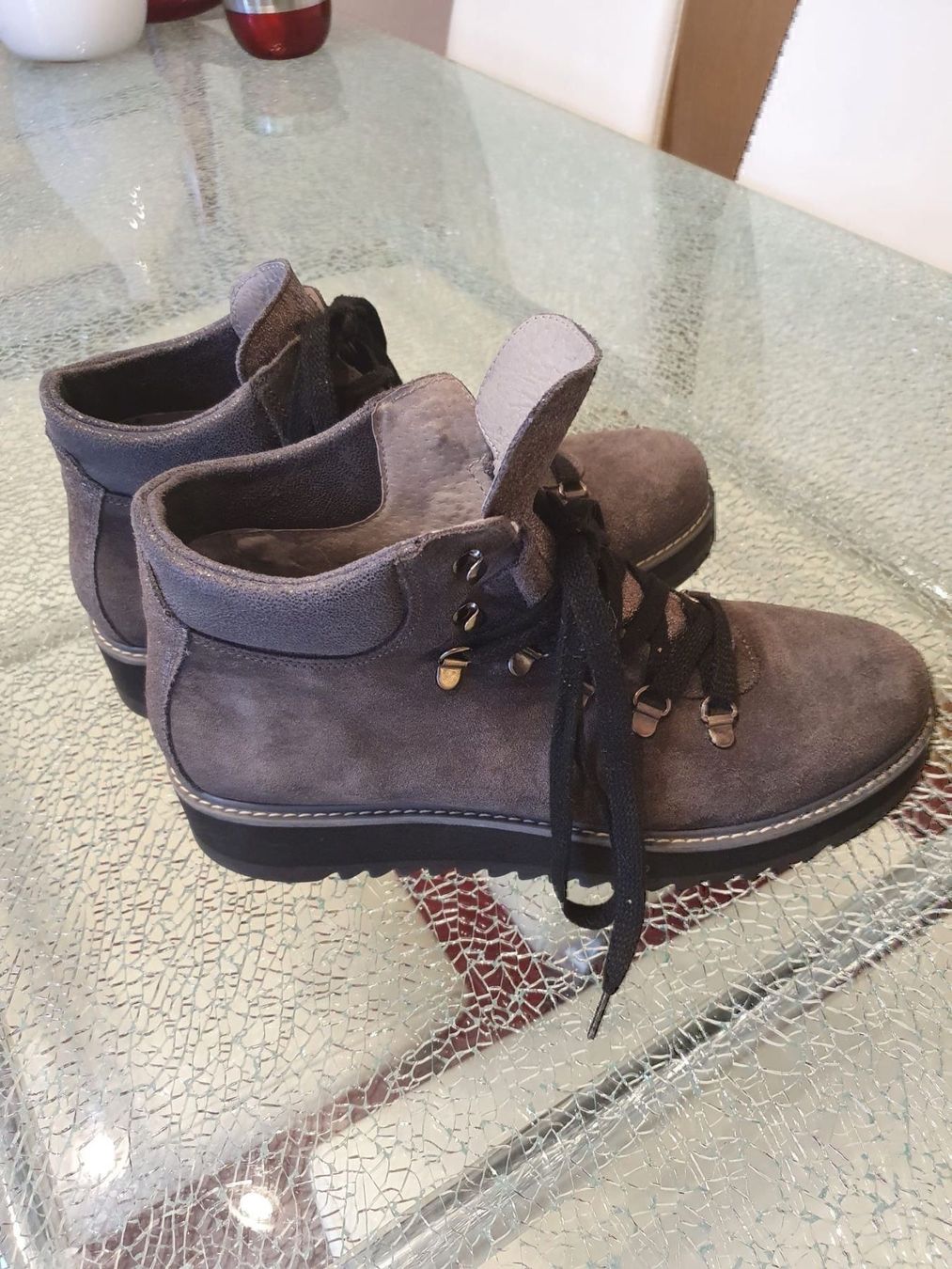 Damenschuhe: Max Gr. 41 – Gebraucht aus Luzern von Edii025 1