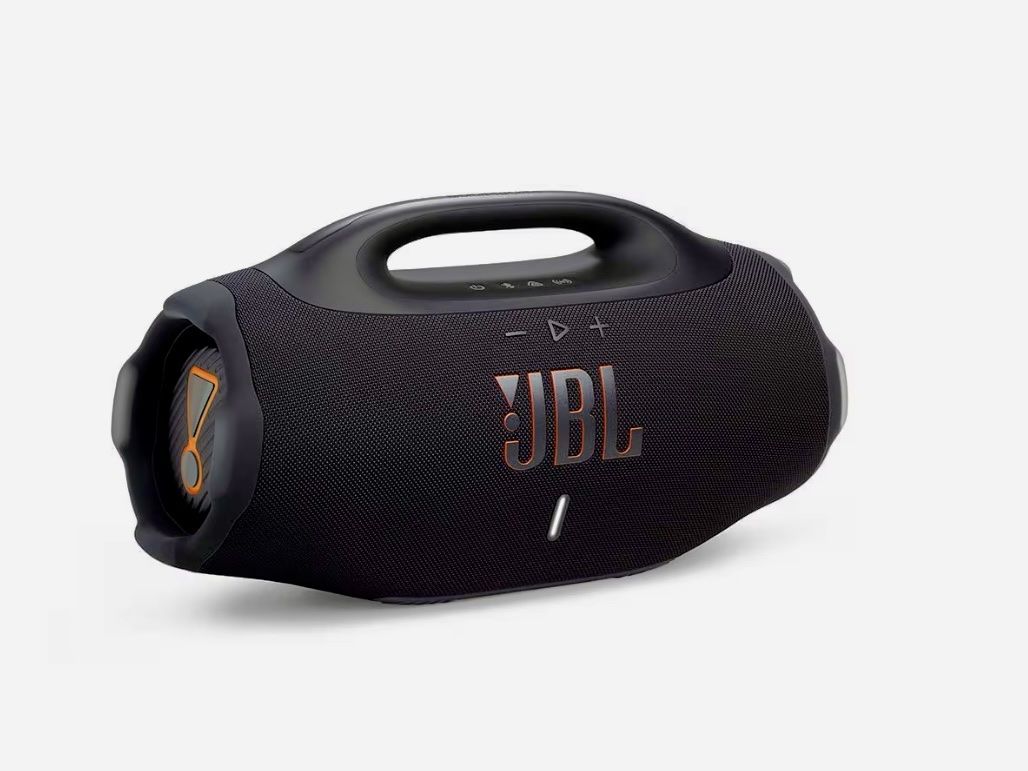 JBL Lautsprecher: JBL Boombox 4 black – Neu (gemäss Beschreibung) aus Amlikon-Bissegg von jadefux76