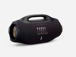 JBL Boombox 4 black