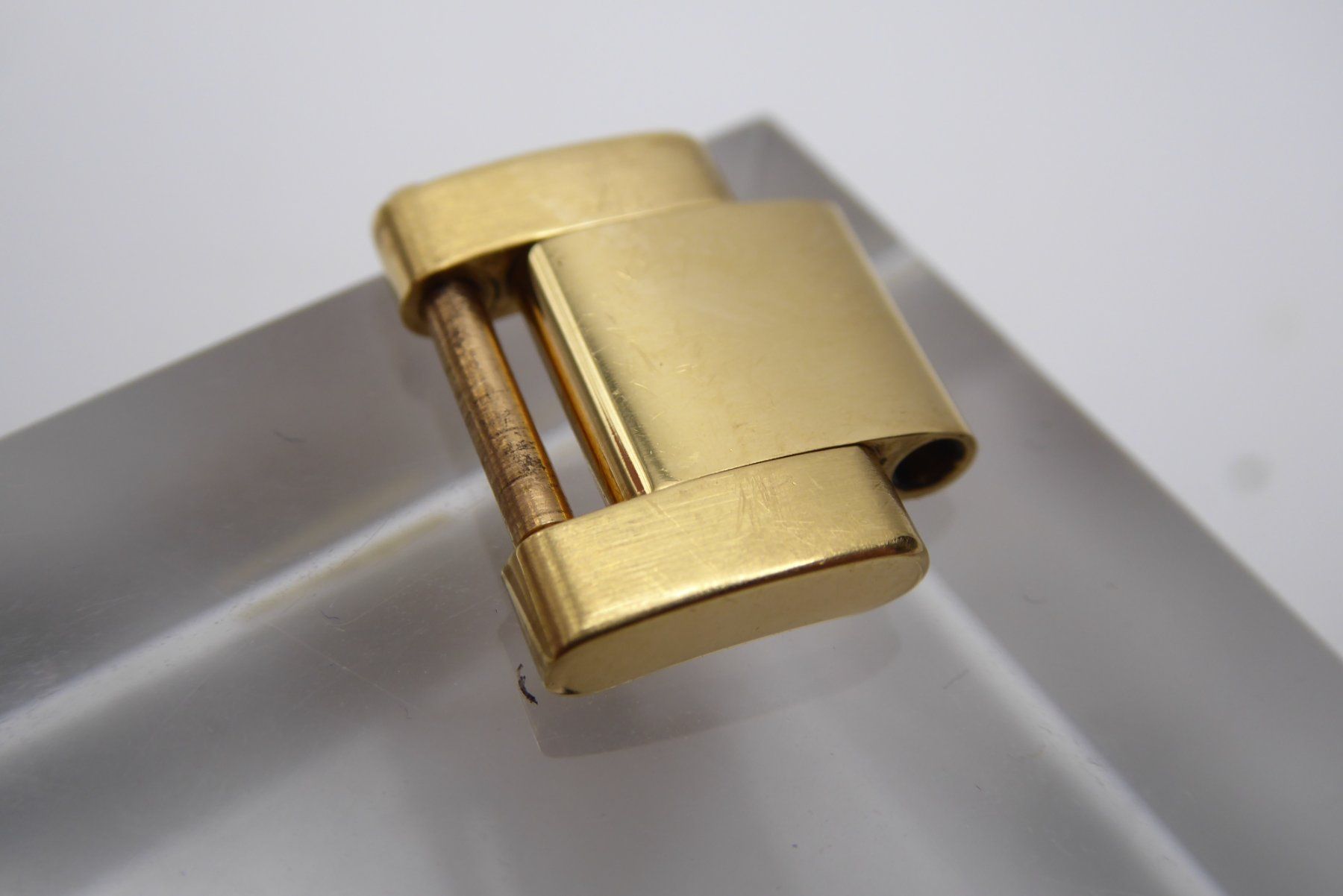Rolex Uhren: Rolex Oyster solid gold link 15.5mm – Gebraucht aus Geneve von adr_xk6n 2