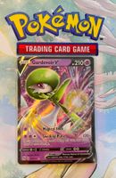 Gardevoir V Ultra Rare Weg des Champs 016/073