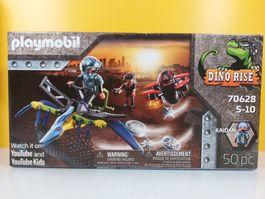 PLAYMOBIL 70628 Dino Pteranodon: Attacke aus der Luft NEU