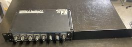 Shure SCM 262 wie neu