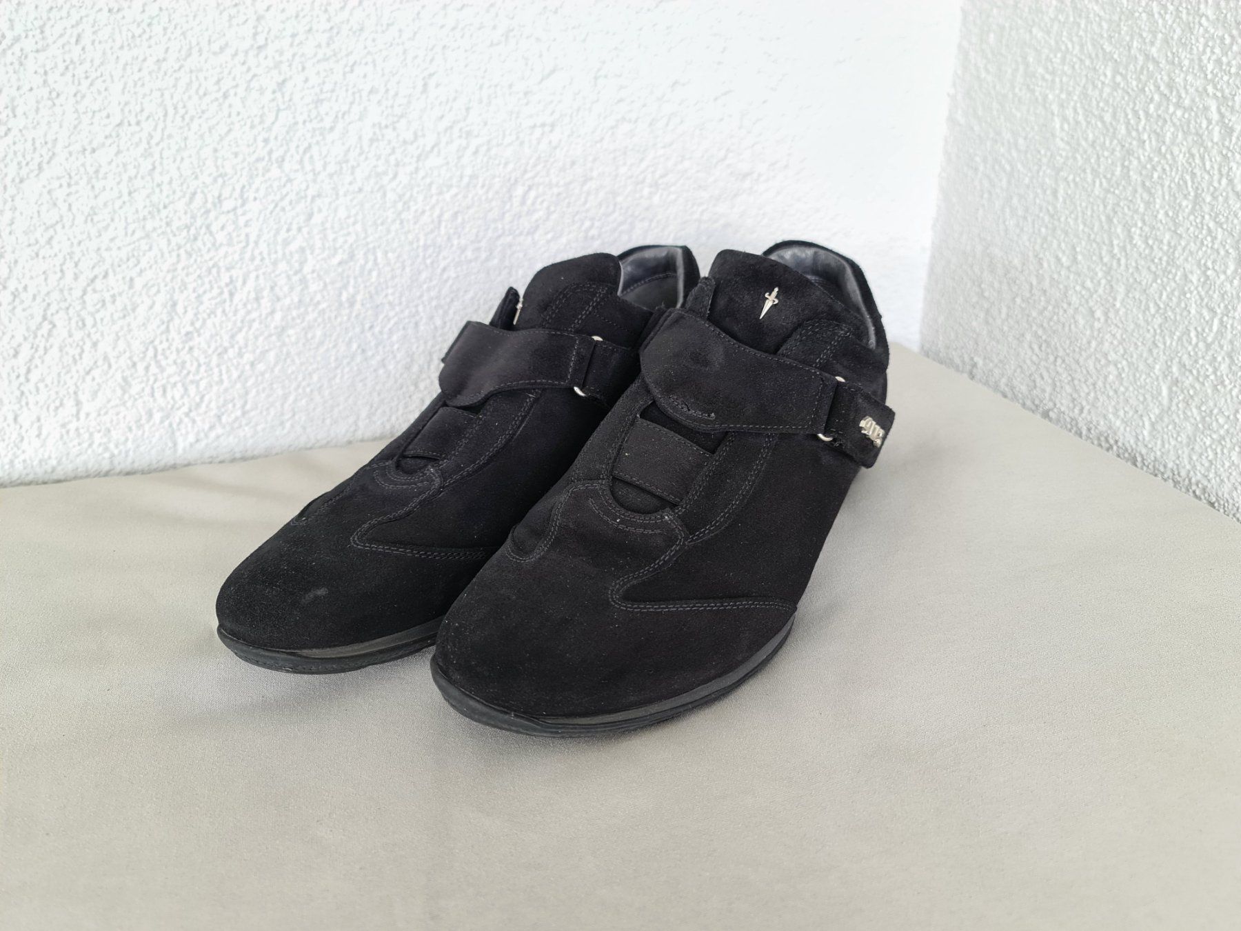 Scarpe da uomo: Cesare Paciotti 4US Schuhe Gr42 neuwertig – Usato da Stäfa venduto da Espresso_Macchiato 1
