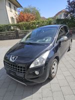 Peugeot 3008, 1.6l, Automatik