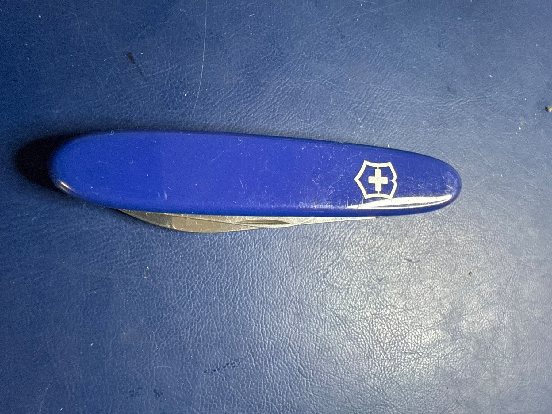 Victorinox Coltelli tascabile: Victorinox Sackmesser – Usato da Derendingen venduto da iven70 1