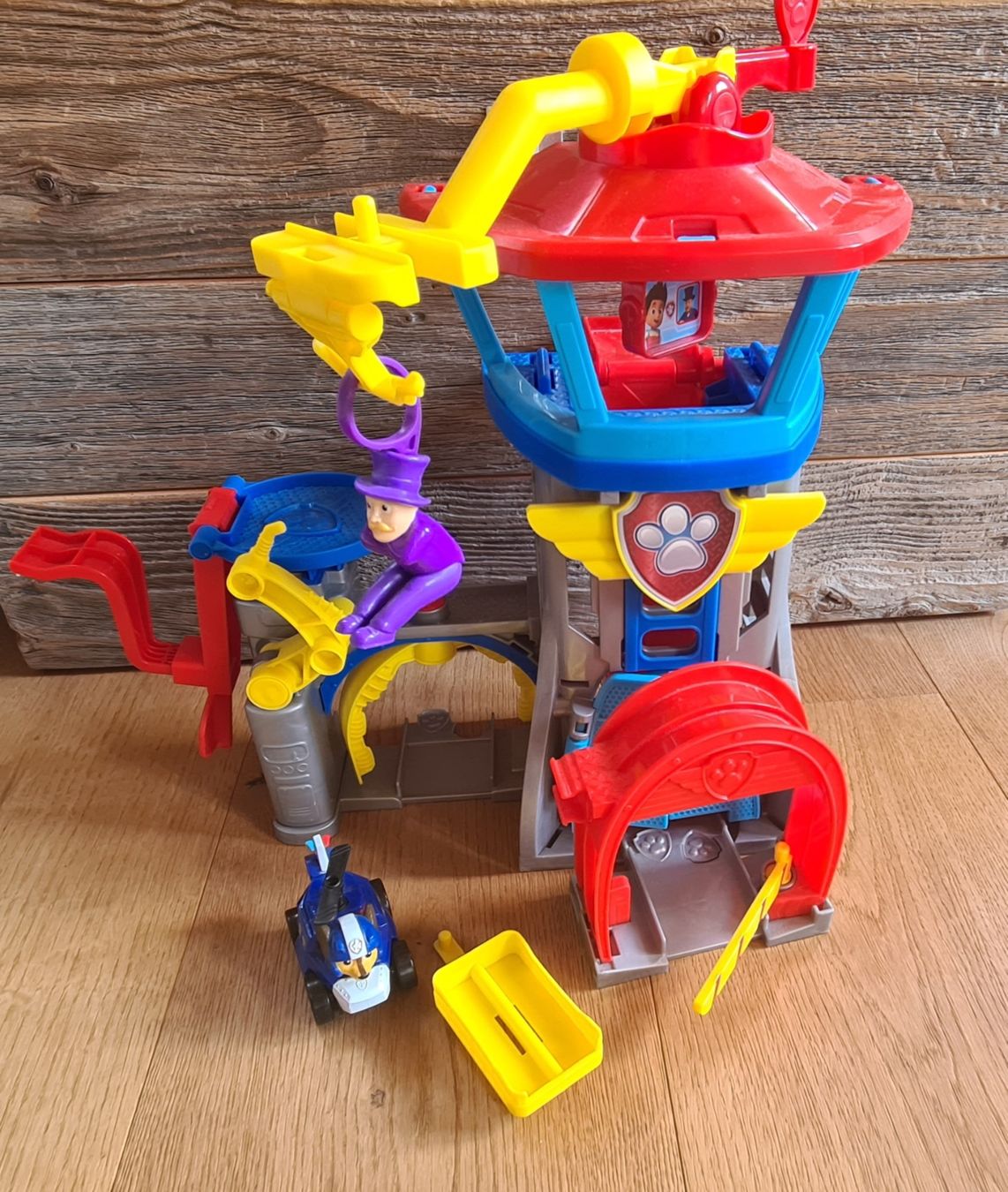 Giocattoli: Spin Master Paw Patrol - Air Rescue – Nuovo (secondo la descrizione) da Wald ZH venduto da ranco02 1