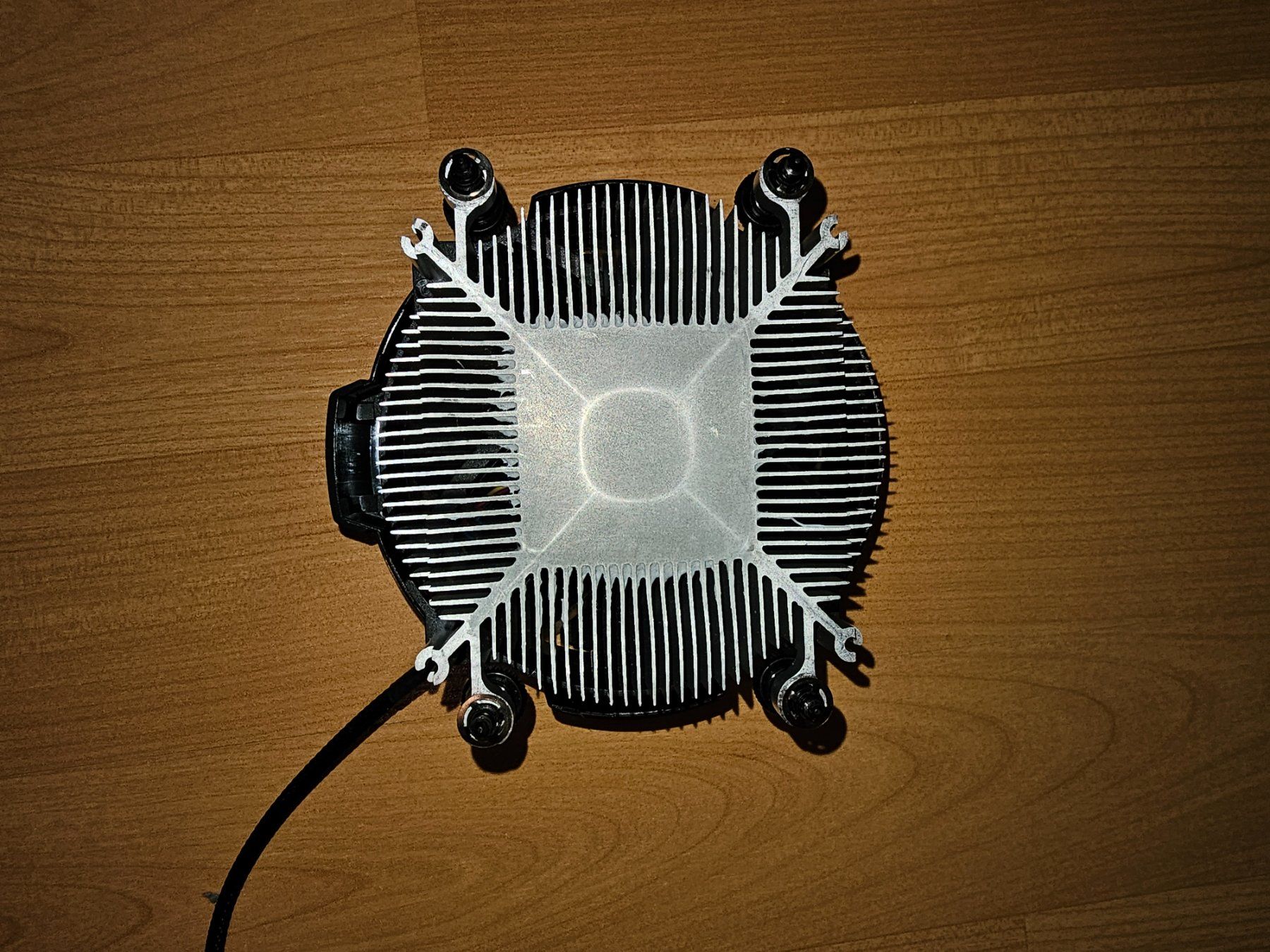 Amd Ventilatoren: CPU Kühler – Gebraucht aus Neuhausen von rpy_h2b8 1