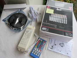 Paulmann Led  Led RGBW 3 m