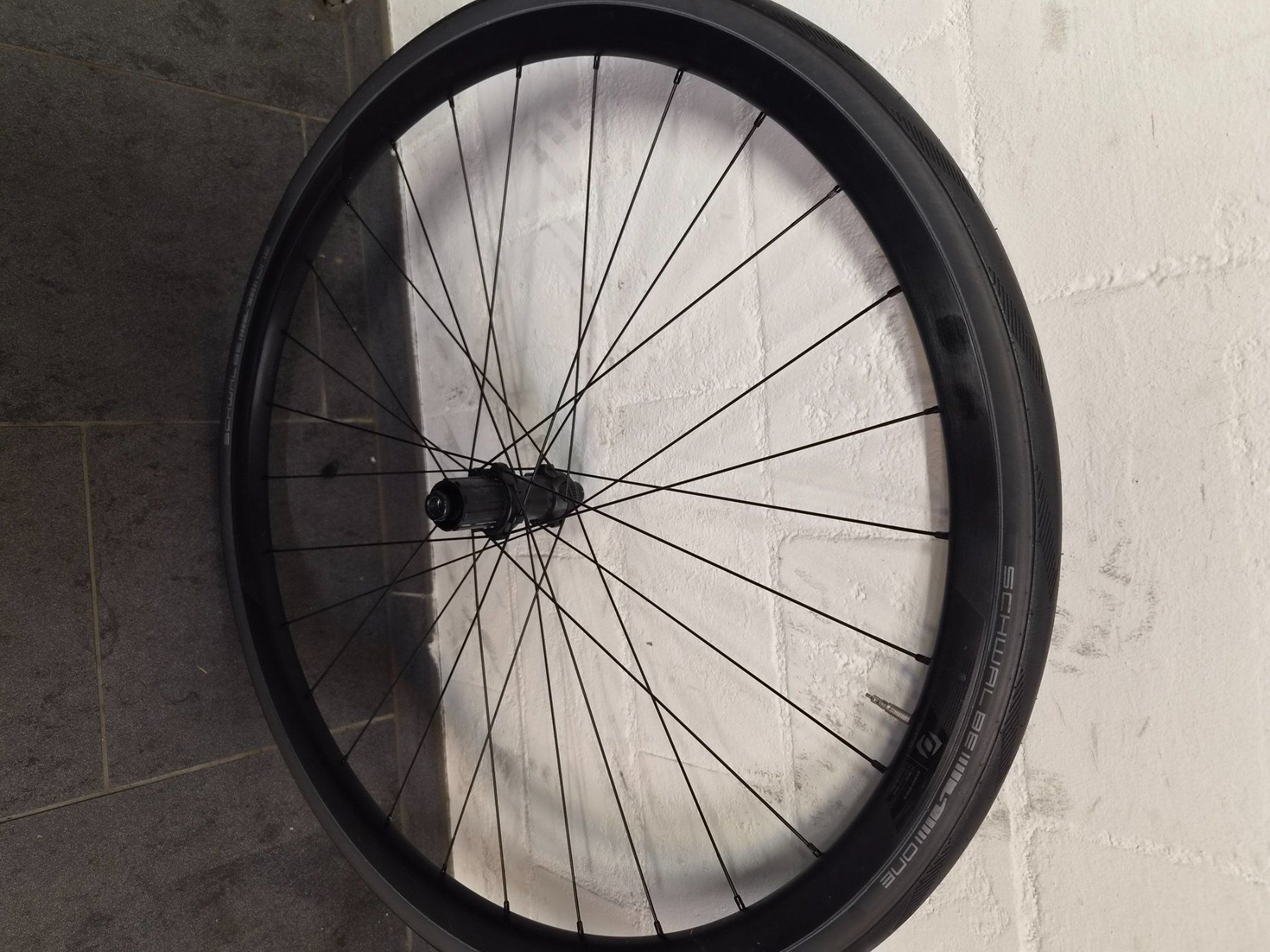 Pneus & Roues: Radsatz – D'occasion à Altdorf UR par pir_9pmv 6