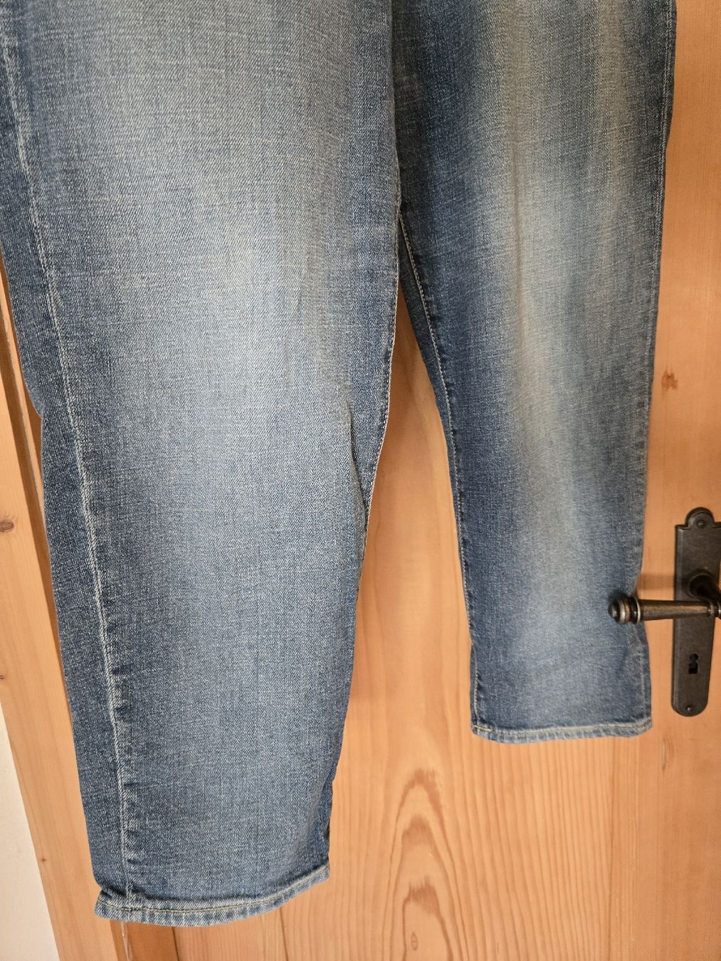 Armedangels Jeans: ARMEDANGELS Jeans blau Grösse 32/32  – Nuovo (secondo la descrizione) da Unterterzen venduto da elebo 4