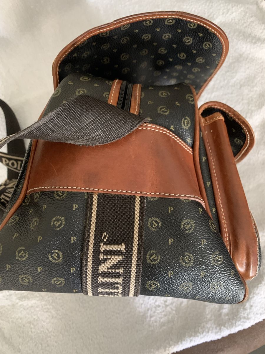 Taschen für Damen: Pollini Umhaengetasche  – Gebraucht aus Bergdietikon von zor_856j 6