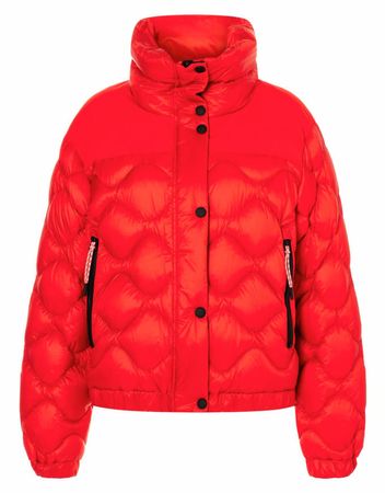 Bogner Fire + Ice Manu-D Damen Daunenjacke EU 44 - WIE NEU