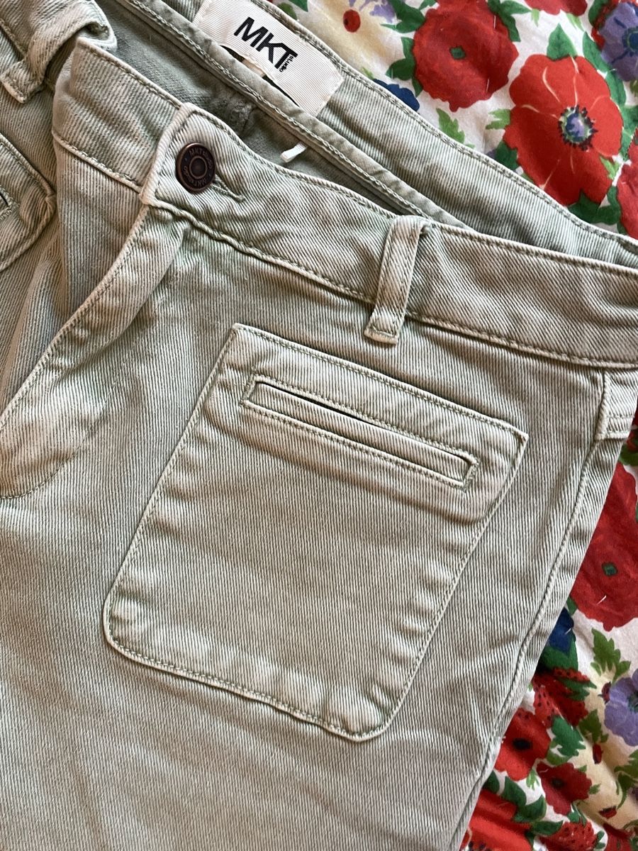 Jeans: Mkt Studio Jeans – Nuovo (secondo la descrizione) da Zürich venduto da VFC161 1