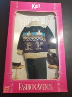 Barbie Fashion Avenue Ken Outfit