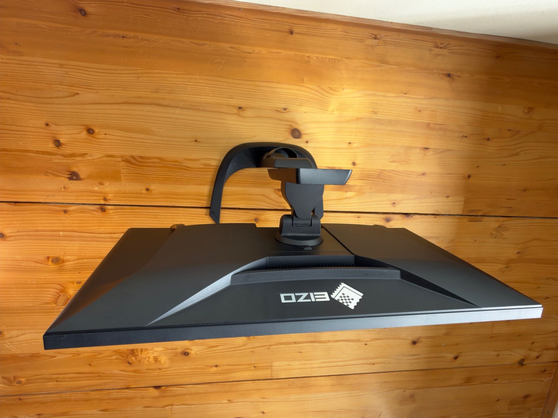 Eizo Monitor: Eizo 2740X FlexScan neu – Nuovo e nell'imballaggio originale da Laufen venduto da Labradudel888 2