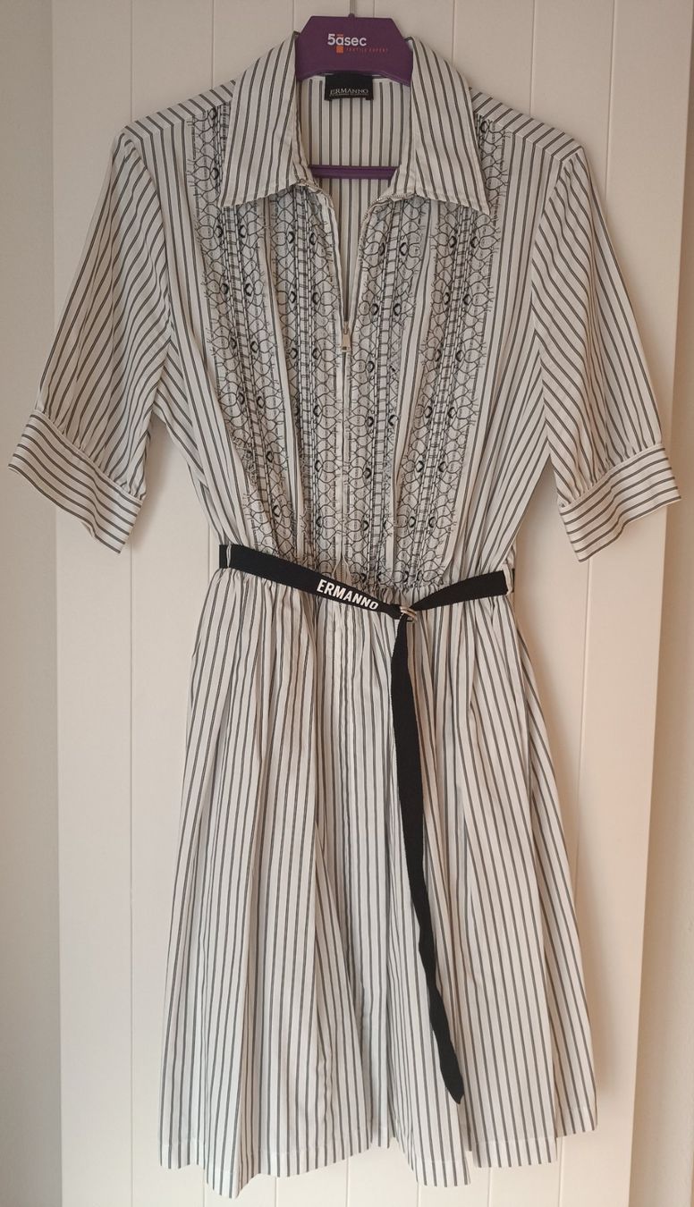 Ermanno Scervino Vestiti: Robe Ermanno Scervino – Usato da Prangins venduto da sid_h2n6