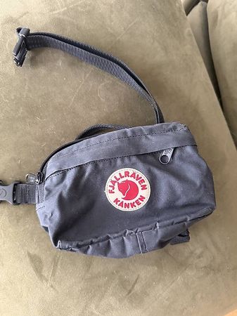 Bauchtasche Fjallraven