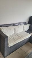 Gartenlounge