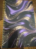 Notizheft-Notizbuch-Kunst-Erinnerungen-Schreiben
