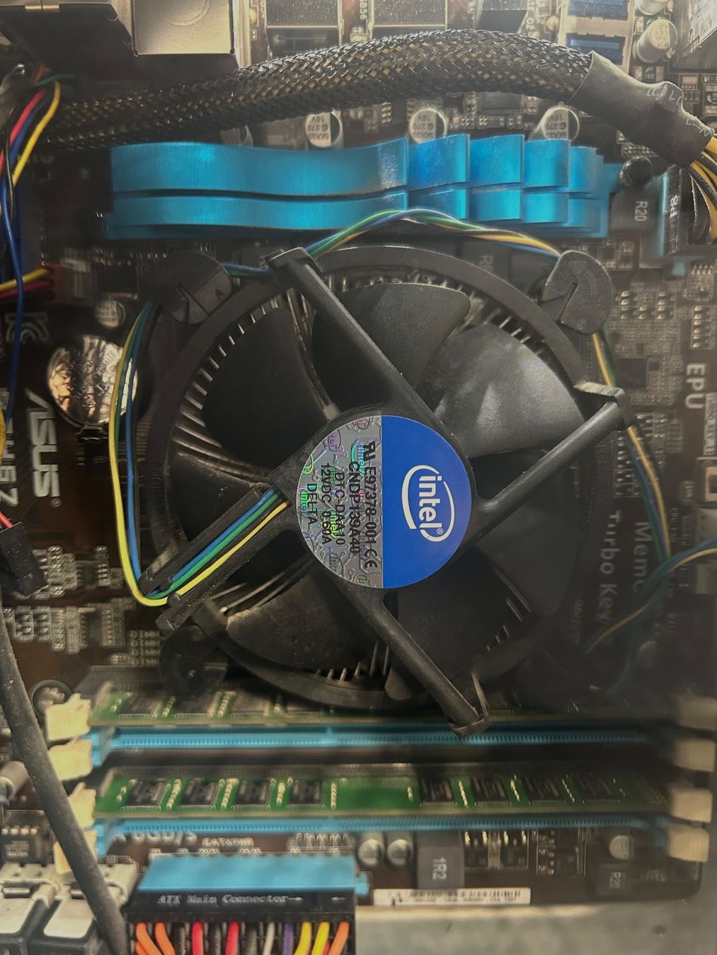 PCs: PC Cooler Master Elite Desktop – Gebraucht aus Schlieren von 2nd-Life 6