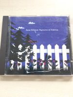 Anna Domino - Mysteries of America