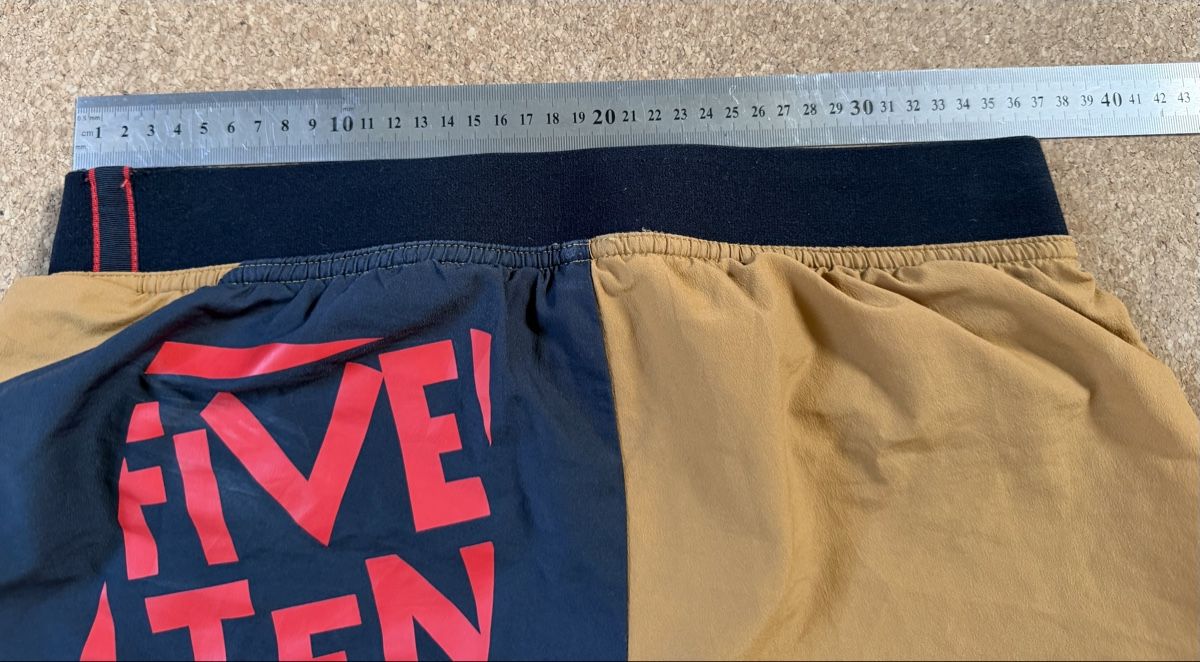 Adidas Pantaloni: Adidas Five Ten MTB Shorts Damen Gr. S – Usato da Zuchwil venduto da MLV92 5