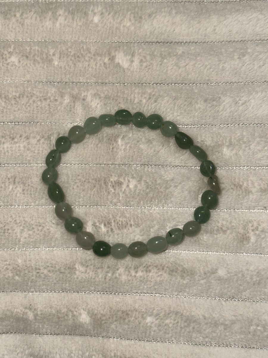 Armbänder & -reifen: Aventurin Armband – Neu (gemäss Beschreibung) aus Altishofen von samira.saskja 2