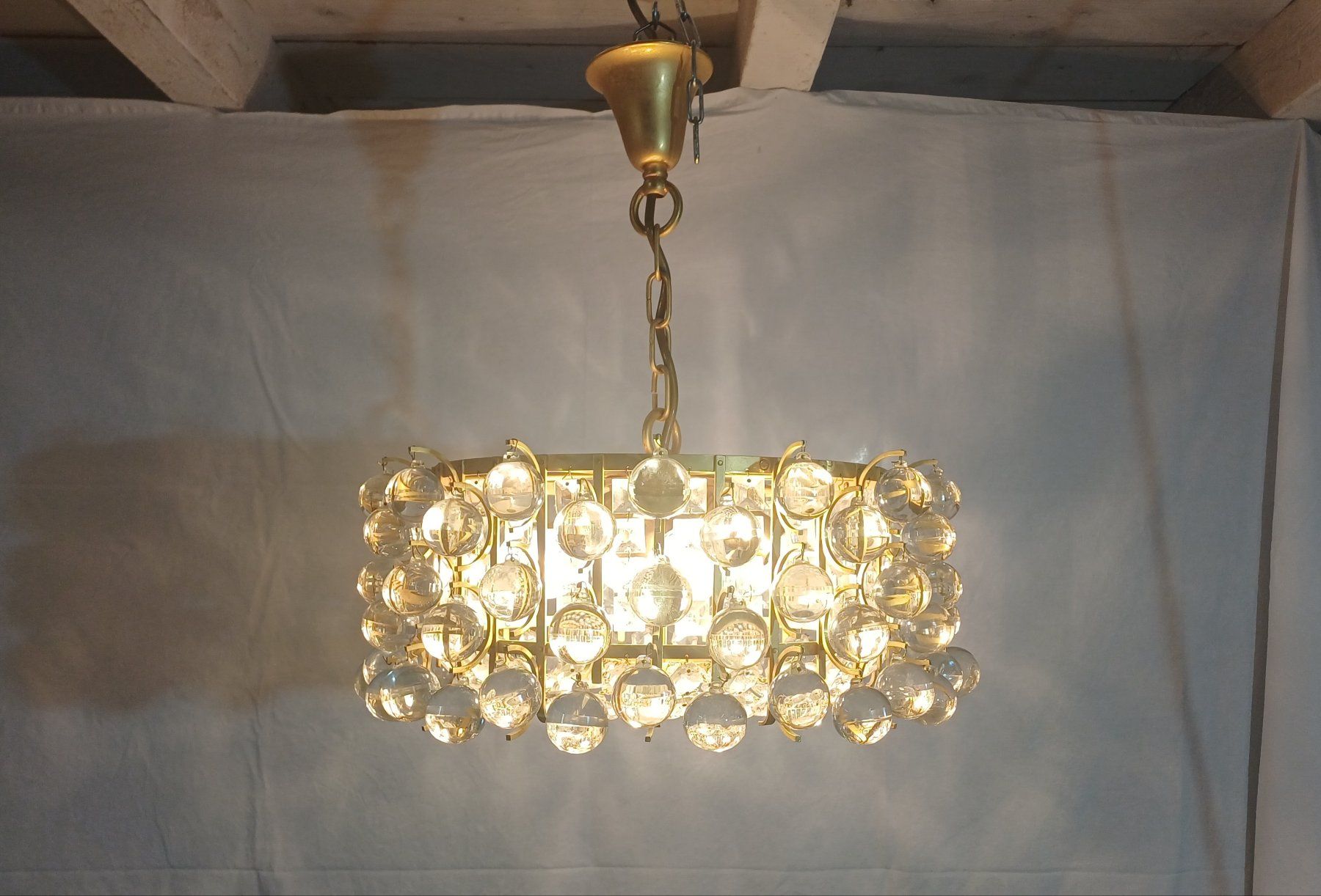 Lampadari & plafoniere: Kronleuchter – Usato da Luzern venduto da IG_Arbeit 3