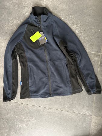 Faserpelz NEU Gr. XS