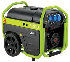 Inverter/notstromgruppe