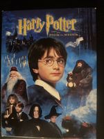 Harry Potter und der Stein der Weisen DVD 2-Disc Set