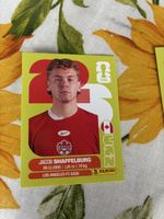 Fifa World Cup 2026 Sticker Jacob Shaffelburg United Edition