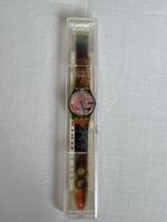Swatch Uhr GG110 Franco mit Box