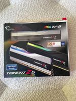G.SKILL Trident Z5 RGB 64GB (2×32GB) DDR5-6400 CL32