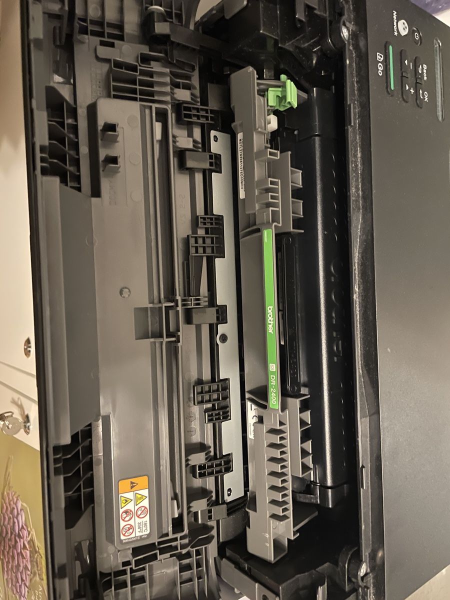 Brother Stampanti: Mono Laser Drucker Brother HL-L2370dn – Usato da Köniz venduto da kebu1508 5