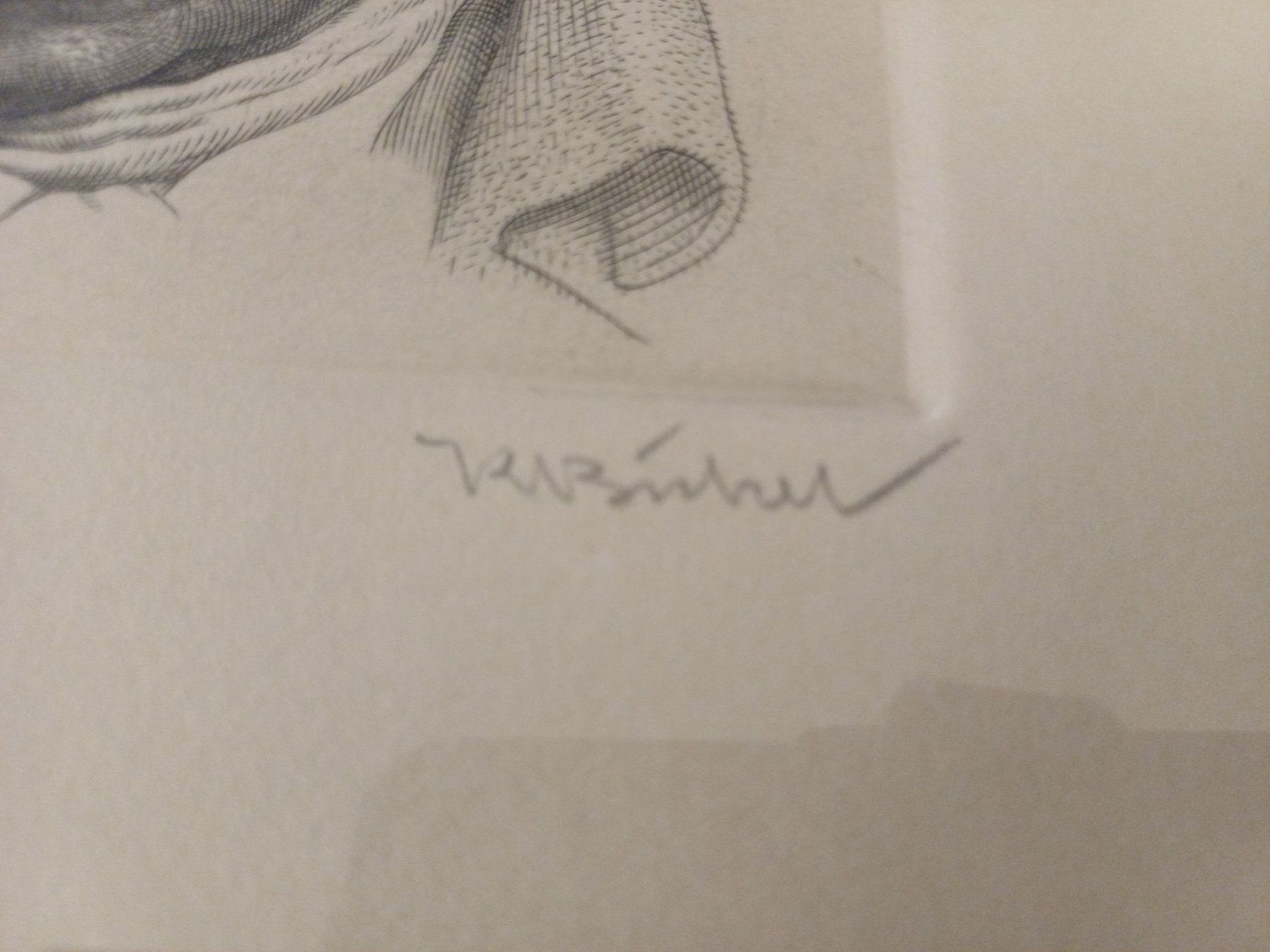 Dipinti: Originalbild "Pestalozzi" – Usato da Jona venduto da Rreto71 1