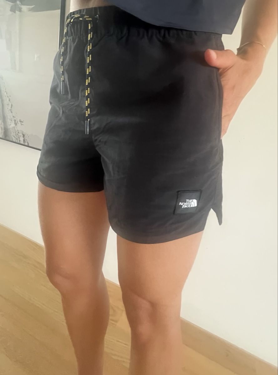 Hosen: North Face Wander- / Sport- / Freizeit - Hose – Gebraucht aus Luzern von Jill_Lu