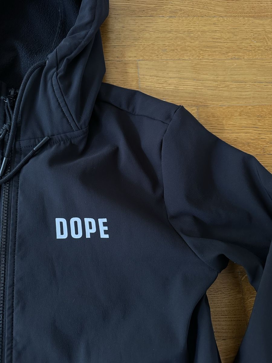Dope Vestes: DOPE Softshelljacke – D'occasion à Chur par Paemel 1