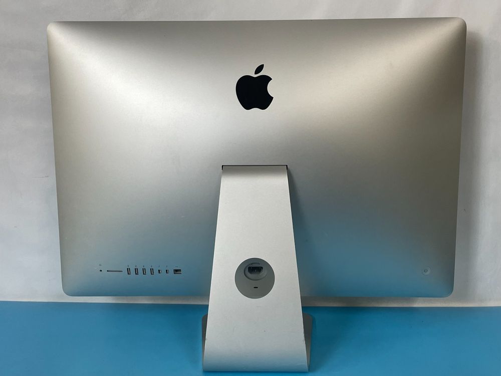 Apple PC: Apple iMac Retina 5K 27" (2015) i5 Quad-Core 3.3GHz 256GB – Usato da Zürich venduto da leo_2k6j 2