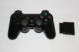 Manette PS2 Sans fil