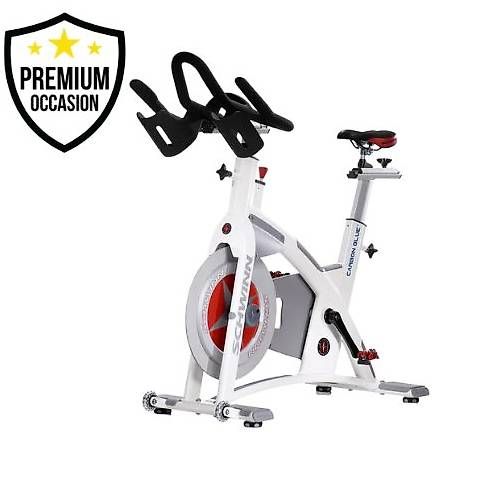 Hometrainer: Schwinn AC Performance - Premium Occasion – Usato da Besenbüren venduto da RNTL