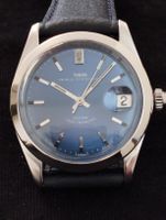 Tudor Prince Oysterdate, Vintage Sammlerstück, Top Zustand