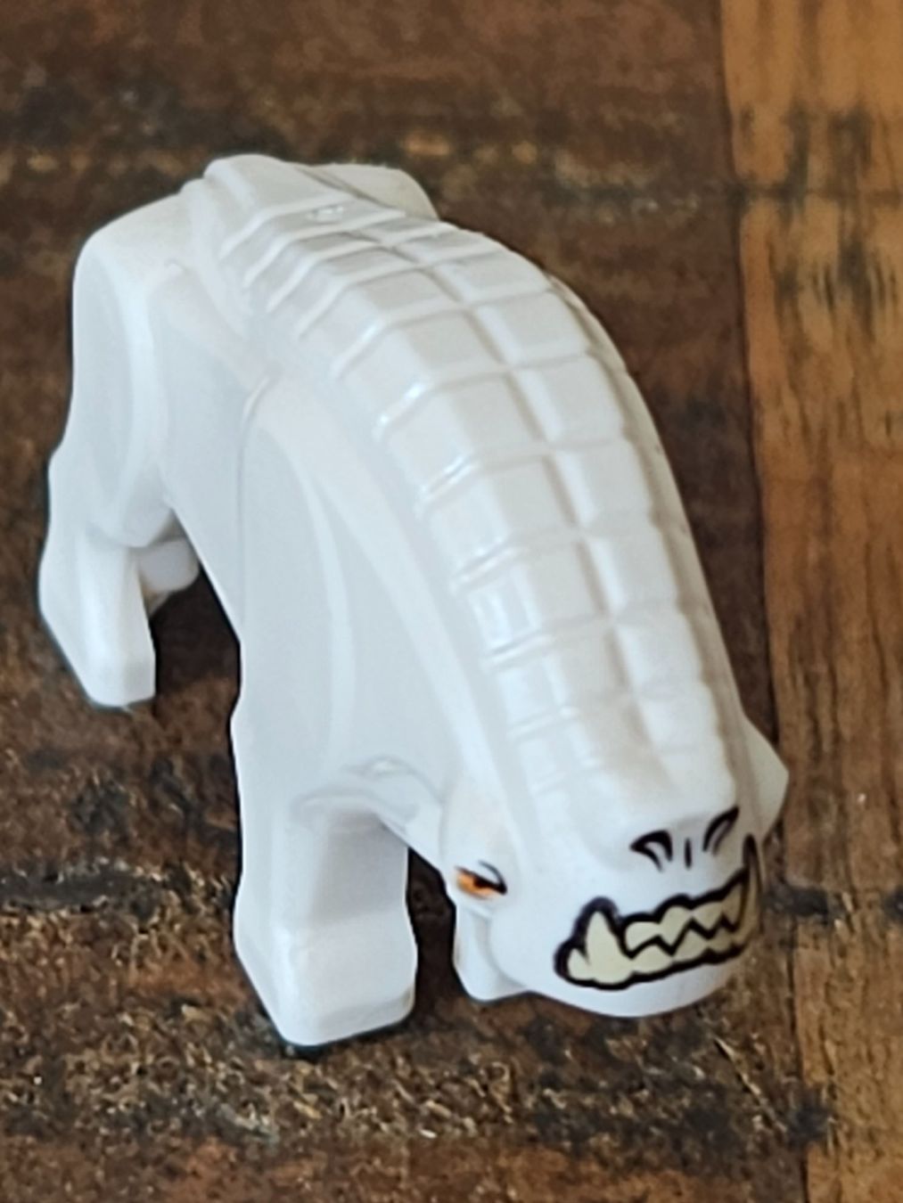Lego Kit di costruzioni: lego figurine star wars White Corellian 36032pb01 – Nuovo e nell'imballaggio originale da Confignon venduto da Ecrofigs